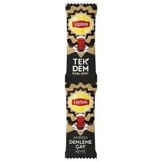Lipton Tek Dem Tekli Earl Grey 1.9 Gr