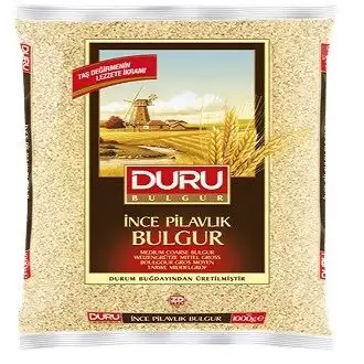 Duru İnce Pilavlık Bulgur 1000 GR