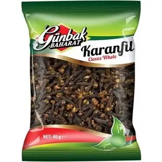 Günbak Karabiber Tane 80 G