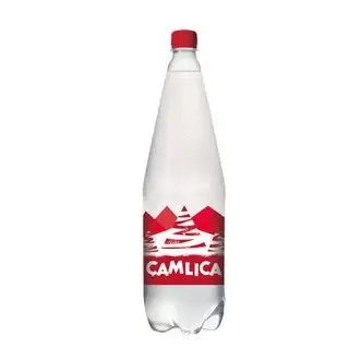 Çamlıca Gazoz 1.5 Lt