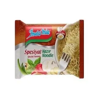 İndomie Noodle Spesiyal Hazır Makarna 75 gr