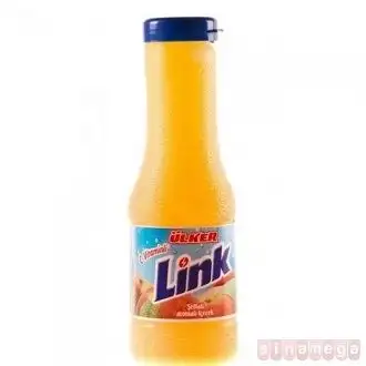 Link Şeftali 200 Ml