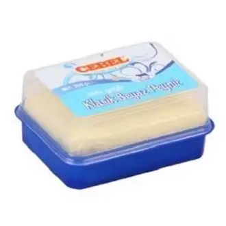 Cebel Tamyağlı Klasik Beyaz Peynir 350 G