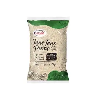 Yayla Tane Tane Prinç 2kg