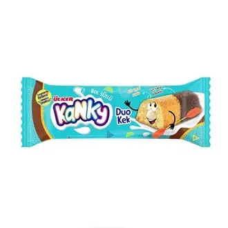 Ülker Kanky Duo Kek 40 gr