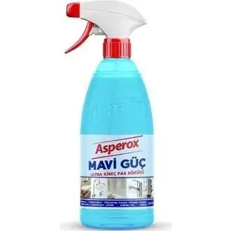 Asperox Mavi Güç 1000ml