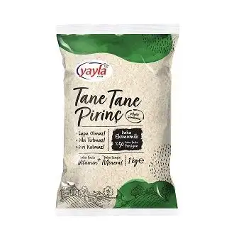 Yayla Tane Tane Prinç 1kg