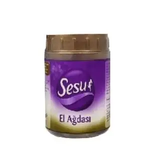 Sesu Yeşil El Ağdası 250 Gr