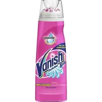 Vanish Kosla Ön İşlem İçin Leke Çıkarıcı Jel 200 Ml