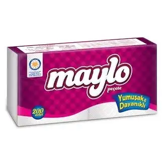 Maylo Peçete 200 Lü