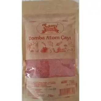 Sami Efendi Bomba Atom Çayı 230gr
