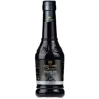 Kemal Kükrer Balsamik Sirke Cam 500 Ml