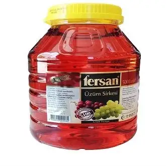 Fersan Üzüm Sirkesi 5 Lt