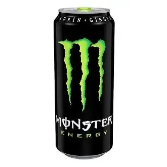 Monster Orginal 500 Ml Tnk