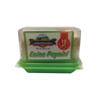 Tahsildaroğlu Ezine Koyun Peyniri 350 G