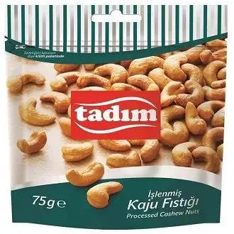 Tadım Kaju 75 Gr