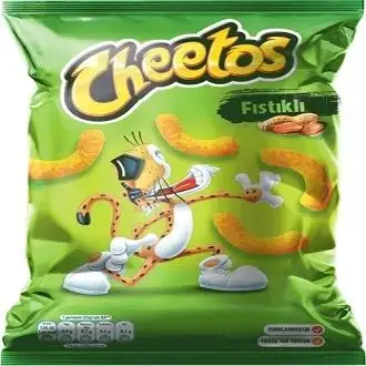 Cheetos Medium Fırından Fıstıklı 41gr