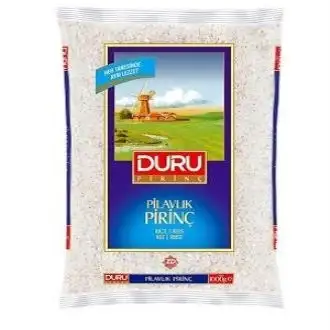 Duru Pilavlık Pirinç 1 KG