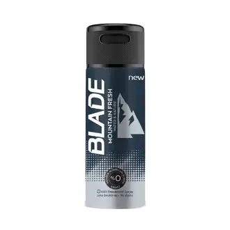 Blade Mountain Fresh Water & Nature Erkek Deodorant 150ml