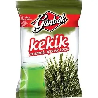 Günbak Kekik Aromalı İçecek 250 Gr