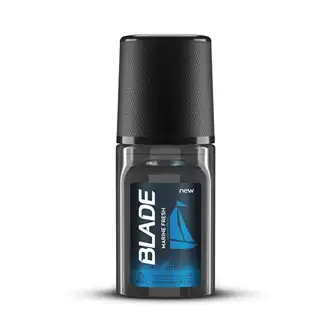 Blade Marine Fresh Roll On 50 ml