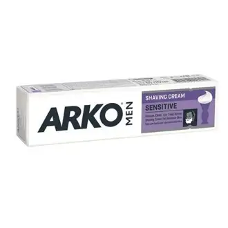 Arko Traş Kremi Sensitive 90ml