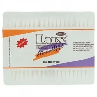 Lux Kulak Çubuğu 200 Lü