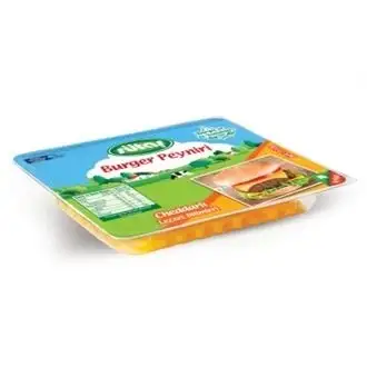 Sütaş Burger Peyniri 225 Gr
