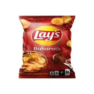 Lays Baharatlı 50 Gr