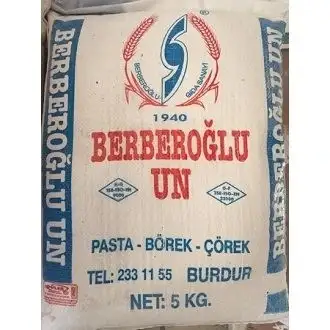 Berberoğlu Un Pasta Böreklik 5 Kg