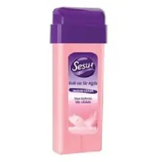 Sesu Hassas Ciltler için Roll-On Sir Ağda 100ml