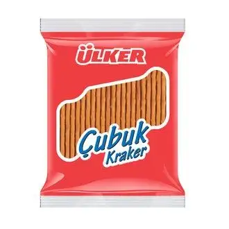 Ülker Tuzlu Çubuk Kraker 40gr