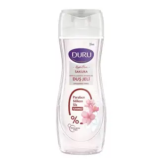 Duru Hydro Pure Sakura Duş Jeli 450 Ml