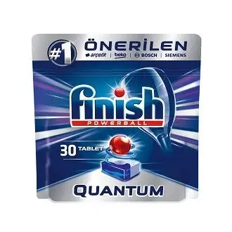 Finish Quantum 30Lu Tablet