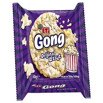 Eti Gong 40 Gr