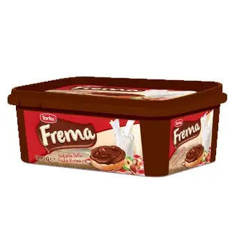 Torku Frema Kakaolu Fındık Kreması 1000 Gr