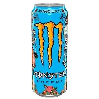 Monster Mango Locco 500 Ml Tnk