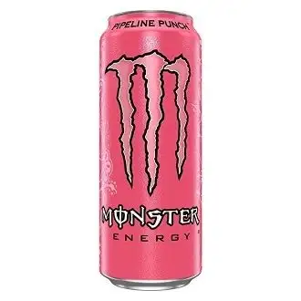 Monster Pipeline Punch 500 Ml Tnk