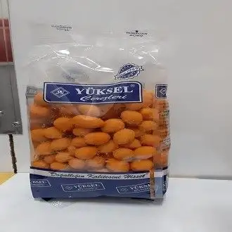 Yüksel Baharatlı Fıstık 350 Gr