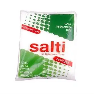 Salti Granül Tuz 2250 G