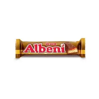 Ülker Albeni Kaplamalı Bar 40 G