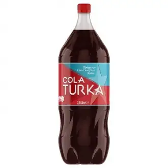 Cola Turca 2,5 Lt