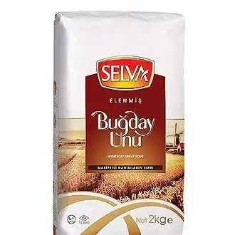 Selva Un 2 Kg