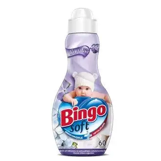 Bingo Soft Sensitive 1440 Ml