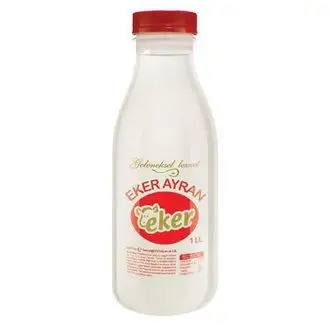 Eker Ayran 1 L