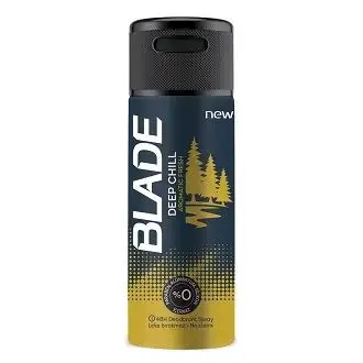 Blade Deo Deep Chill 150 Ml