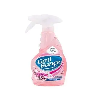 Eyüp Sabri Tuncer Gizli Bahce Japon Kiraz Çicegi 500 ML