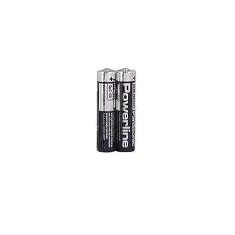 Panasonic 1.5 Volt İnce Pil 2 Li