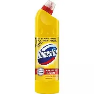Domestos Limon Ferahlığı 750 Ml