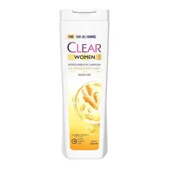 Clear Women Şampuan Saç Dökülmesine Karşı 350 Ml
